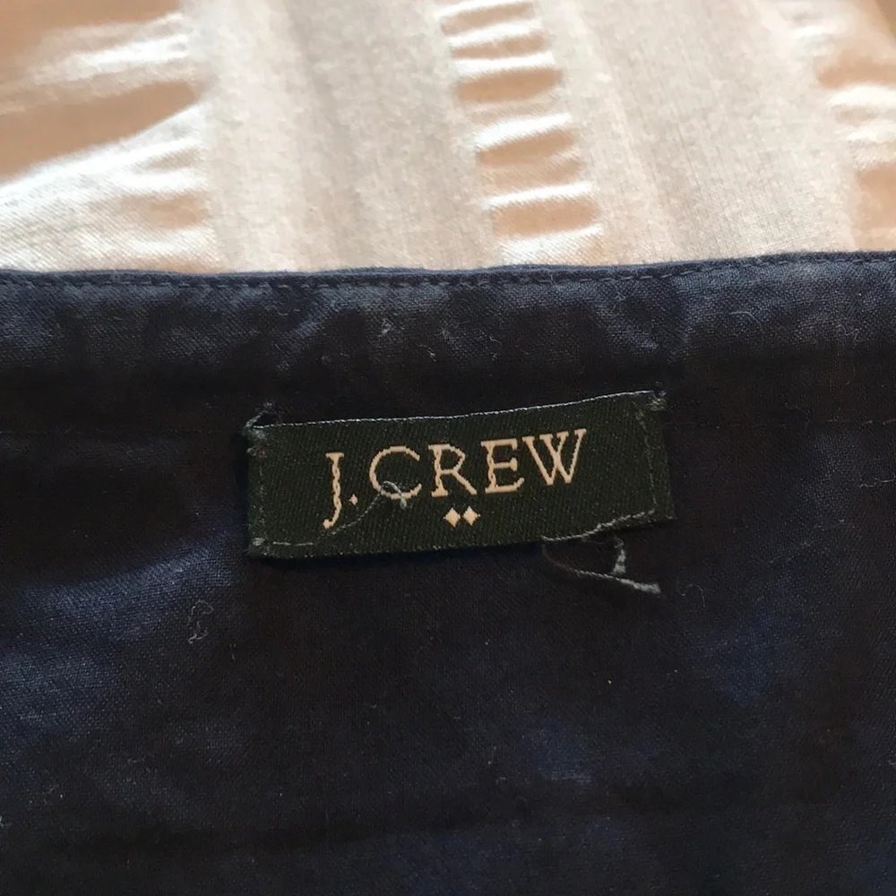 J.Crew Dress